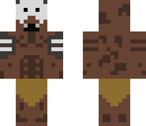 uruk-hai berserker