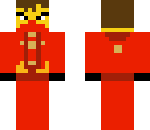 kai the fire ninja