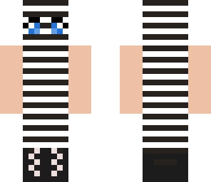 prisoner