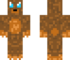 teddy