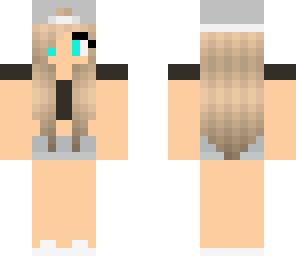main skin