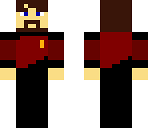 lewis yogscast classic