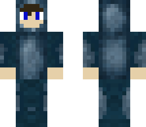 new skin