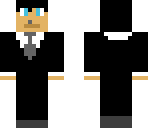 secret agent youtuber