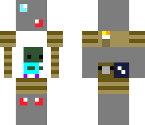 derp zombie