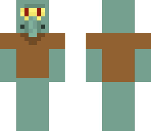 squidward