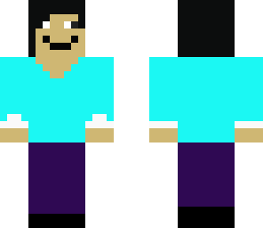 man
