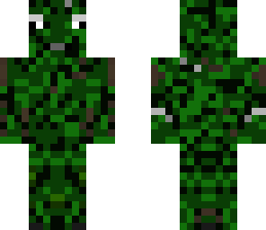 army cow