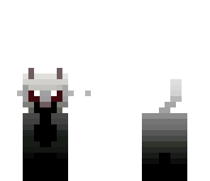 devil cat