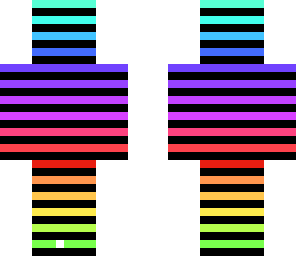 rainbow