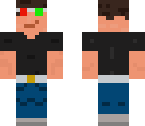 cool guy