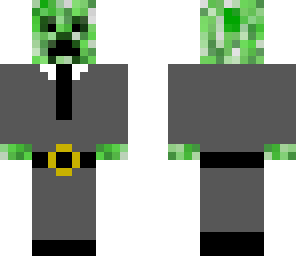 suit creeper 2