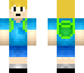 finn the human