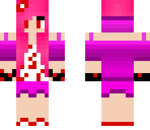 evil pinkamene diane pie