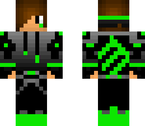 cool teen