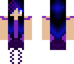punk girl