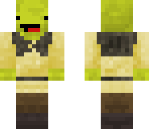 drunk shrek