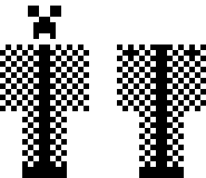 chess creeper