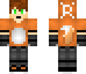fox man 2