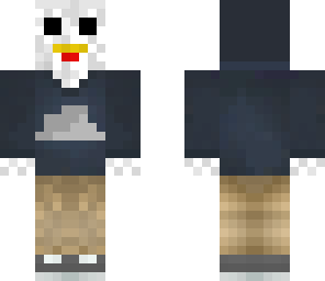 huhnskin