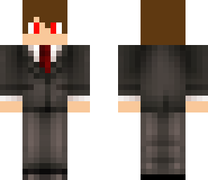leotron tuxedo