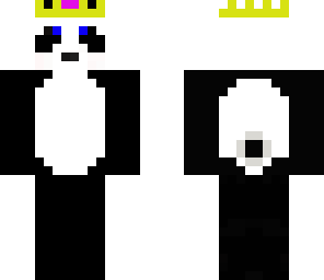 king panda