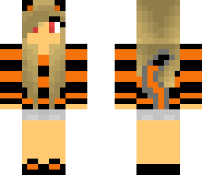 halloween girl