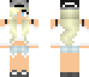 girl