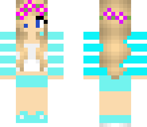 flower girl
