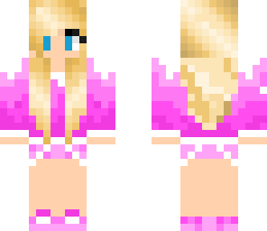 cool girl jetenkoen