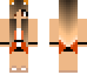 fox viona