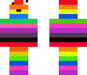rainbow derp