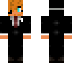 holoween skin