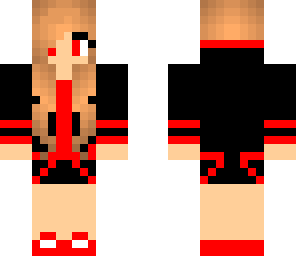 vampire girl