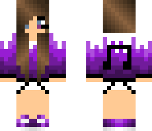 cute music girl  edit