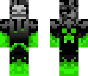 devil skeleton