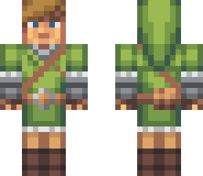 link skyward sword