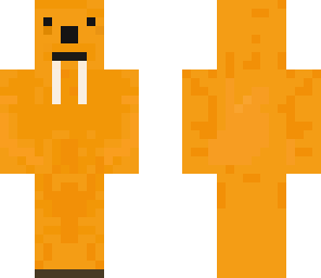 walrus