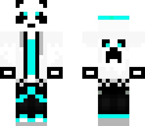panda