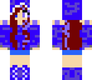 sqid girl