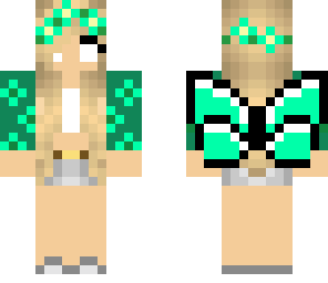 fairy herobrine