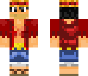 luffy