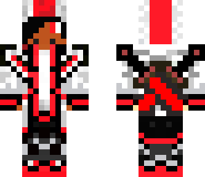 deamon dude