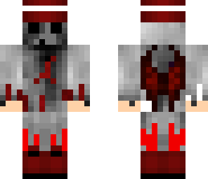 gohst costume