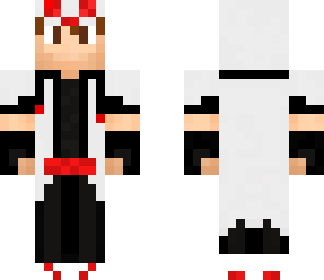 elianmc red