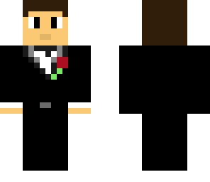 groom
