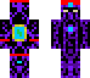 god of ender