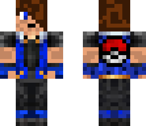 pokemon trainer
