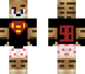 anto's 98 skin