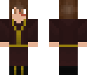 zuko skin